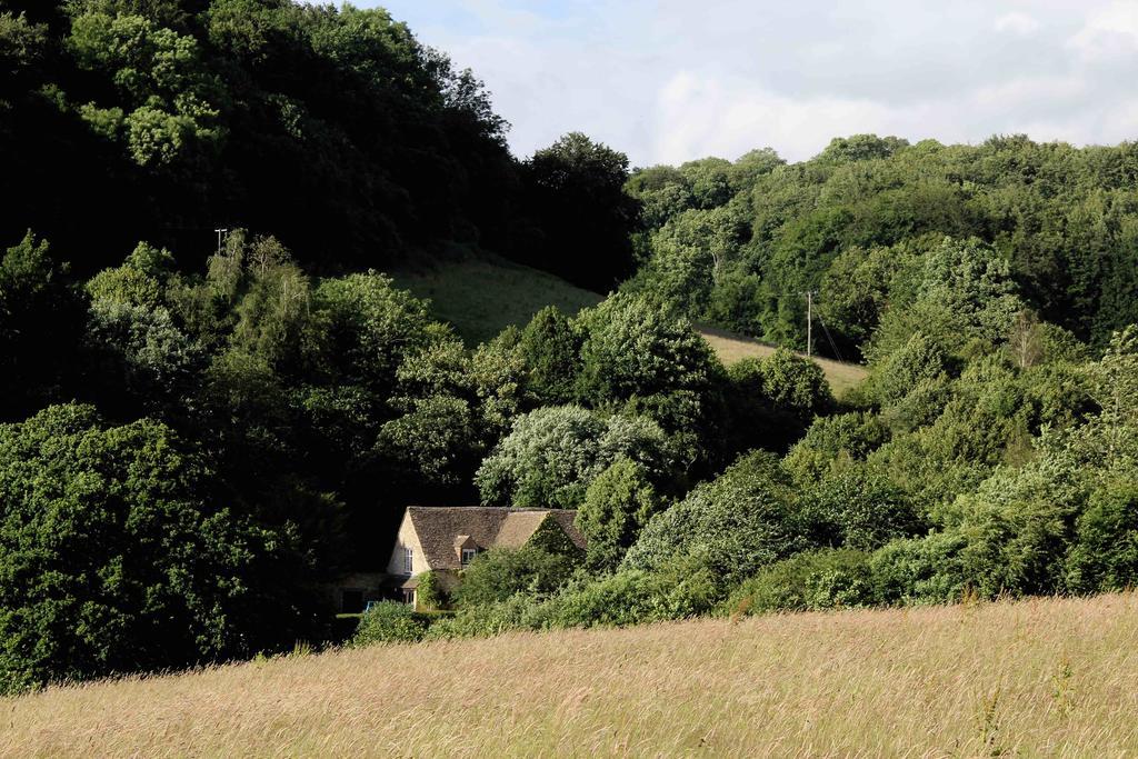 Owlpen Manor Cottages Uley Exterior photo