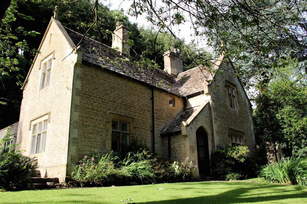 Owlpen Manor Cottages Uley Exterior photo