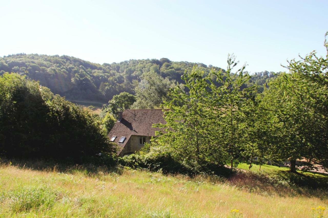 Owlpen Manor Cottages Uley Exterior photo